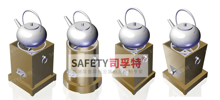 圍爐煮茶：起一爐火，煮兩碗茶，聊三餐四季，話五谷豐登(圖6)