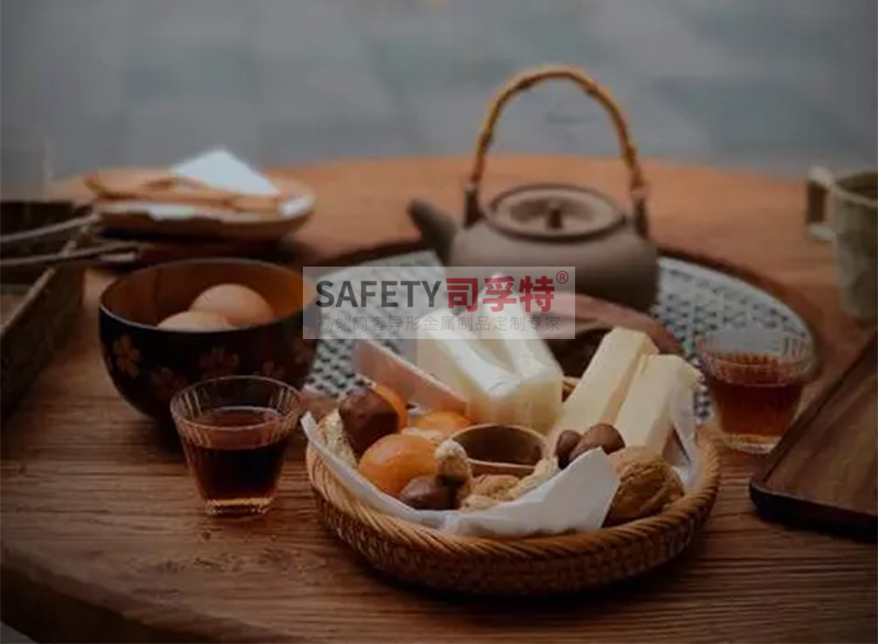 圍爐煮茶有講究，不要僅為了跟風【司孚特圍爐茶桌】(圖1)