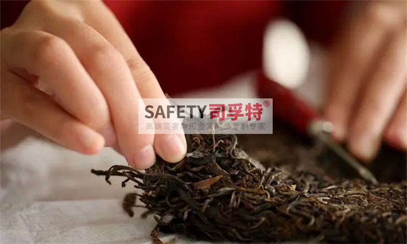 圍爐煮茶有講究，不要僅為了跟風【司孚特圍爐茶桌】(圖3)