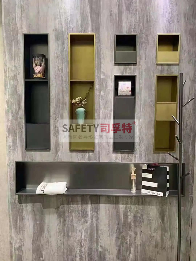 不銹鋼壁龕有哪些優點？[司孚特不銹鋼壁龕](圖1)