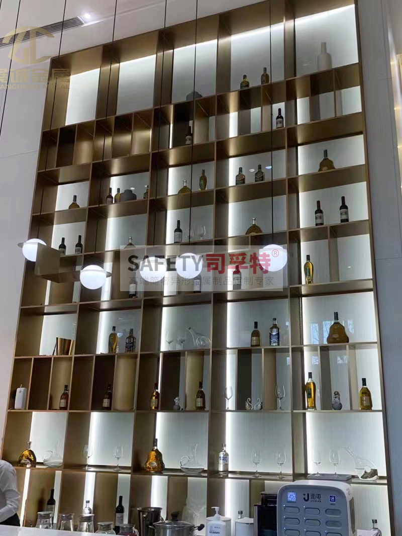 不銹鋼壁龕有哪些優點？[司孚特不銹鋼壁龕](圖2)