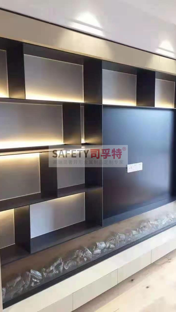 不銹鋼壁龕有哪些優點？[司孚特不銹鋼壁龕](圖5)